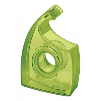 Juostų dozatorius Tesa 57956-00000-00 Plastmasinis Žalias