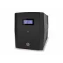 Conceptronic ZEUS08EM 1500VA 900W UPS, linijinis-interaktyvus, 1,5 kVA, 900 W, sinusas, 220 V, 240 V