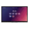 Interaktyvus ekranas Kindermann TD-1165² 65 colių LED 4K Ultra HD