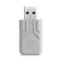 ASUS ROG Polling Rate Booster 90MP03T0-BRUA10 Baltas 22x34x13mm