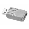 ASUS ROG Polling Rate Booster 90MP03T0-BRUA10 Baltas 22x34x13mm