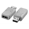 ASUS ROG Polling Rate Booster 90MP03T0-BRUA10 Baltas 22x34x13mm