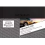 Apskaitos knygelė AVERY 222D A6 48 lapų