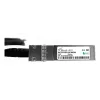 InfiniBand / šviesolaidinis kabelis BlueOptics AT-QSFP-4SFP10G-3CU-BL 3 m Vyriškas / Vyriškas