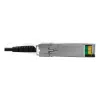 InfiniBand / šviesolaidinis kabelis BlueOptics AT-QSFP-4SFP10G-3CU-BL 3 m Vyriškas / Vyriškas