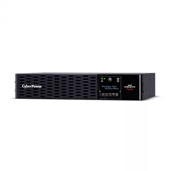 Nepertraukiamo maitinimo šaltinis CyberPower PR1500ERT2UC 1,5 kVA / 1500 W, 10 lizdų