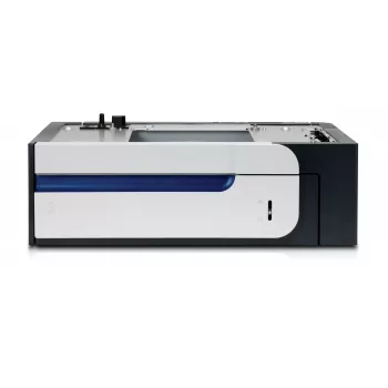 HP LaserJet spalvotas 500 lapų popieriaus ir sunkiųjų laikmenų dėklas