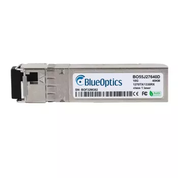 SFP modulis BlueOptics RDH10270/2-I-40-BO 1000 Mbit/s 1270 nm