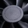 Ventiliatorius Fractal Design Venturi HP-12 PWM 120 mm