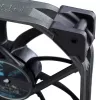 Ventiliatorius Fractal Design Venturi HP-12 PWM 120 mm