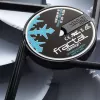 Ventiliatorius Fractal Design Venturi HP-12 PWM 120 mm