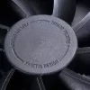 Ventiliatorius Fractal Design Venturi HP-12 PWM 120 mm