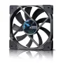 Ventiliatorius Fractal Design Venturi HP-12 PWM 120 mm