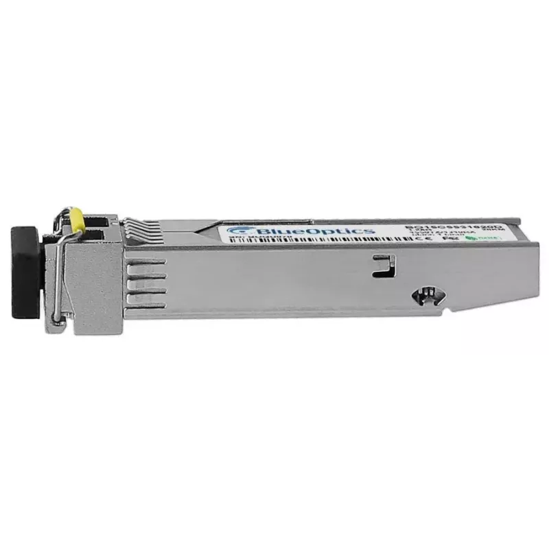 SFP modulis BlueOptics SFP-GIG-BB LX/LC EEC-BO 20 km