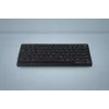 Klaviatūra Contour Design Active Key AK-4100 biurui PS/2 QWERTY JAV anglų juoda