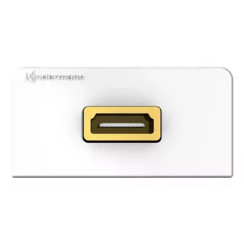 HDMI sieninis lizdas Kindermann 7456000582