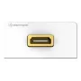 HDMI sieninis lizdas Kindermann 7456000582