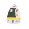 Bosch 2607017112 šlifavimo lakštai, 25 vnt., 98 x 170 mm