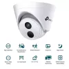 IP stebėjimo kamera TP-Link VIGI C430I, 3 MP, 2304 × 1296, vidaus / lauko, lubinė
