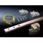 Rittal DK 7547.000 tvirtinimo rinkinys korpusui TS sistemai, gylis 1745 mm, 1 vnt.