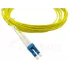 BlueOptics LRCABLE10M InfiniBand šviesolaidinis kabelis 10 m LC geltonas