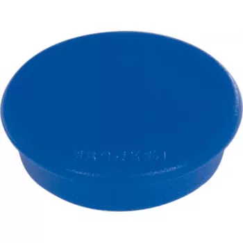 Magnetukas šaldytuvui Franken HM30 03 Mėlynas 10 vnt.