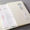 Užrašų knygelė Sigel CONCEPTUM 194 lapai Juoda