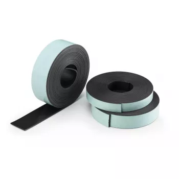 Legamaster magnetinė juosta 25 mm x 3 m
