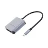 Conceptronic BIAN08G CFexpress 2.0 Type B kortelių skaitytuvas USB 3.2 Gen 2