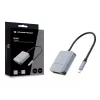 Conceptronic BIAN08G CFexpress 2.0 Type B kortelių skaitytuvas USB 3.2 Gen 2
