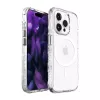 Dėklas LAUT Crystal Matter X iPhone 15 Pro Skaidrus 15,5 cm