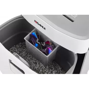 Popierių smulkintuvas Dahle PaperSAFE 260
