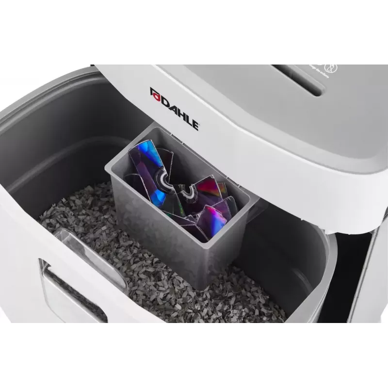 Popierių smulkintuvas Dahle PaperSAFE 260