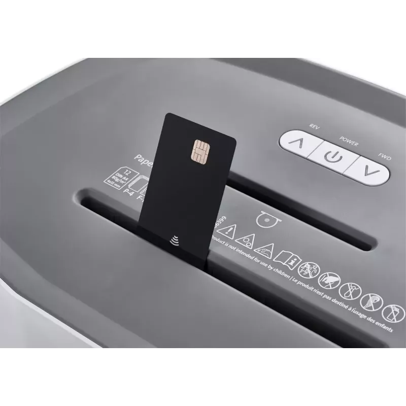 Popierių smulkintuvas Dahle PaperSAFE 260