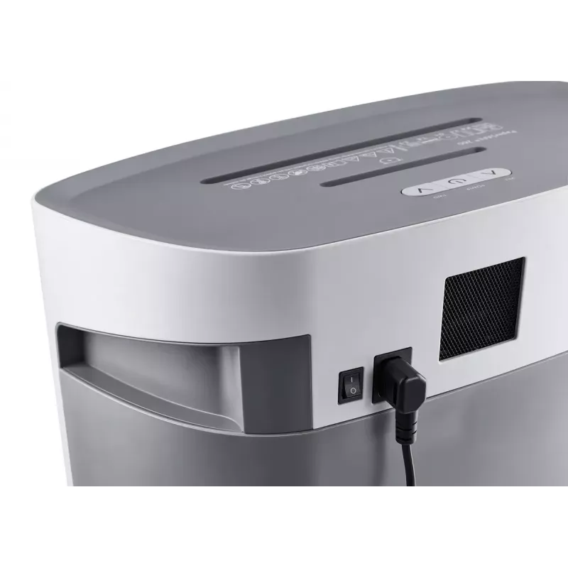 Popierių smulkintuvas Dahle PaperSAFE 260