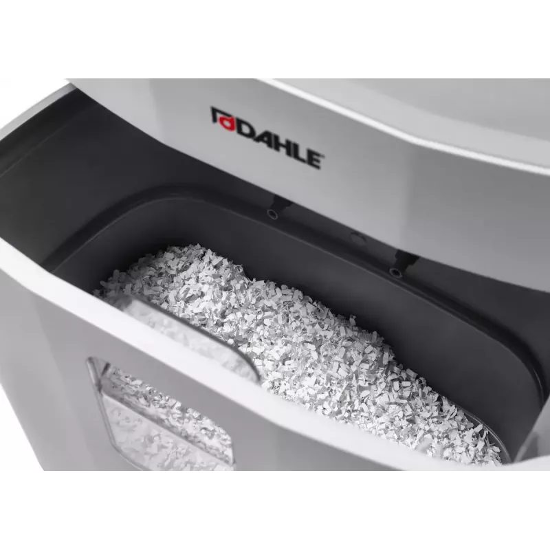 Popierių smulkintuvas Dahle PaperSAFE 260