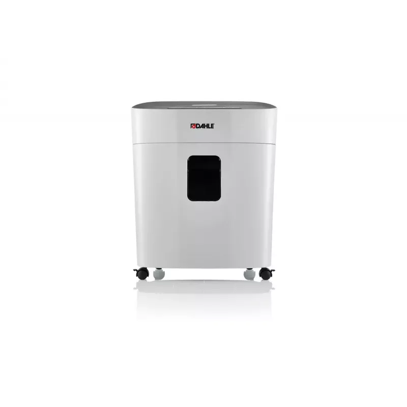Popierių smulkintuvas Dahle PaperSAFE 260