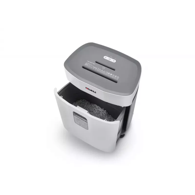 Popierių smulkintuvas Dahle PaperSAFE 260