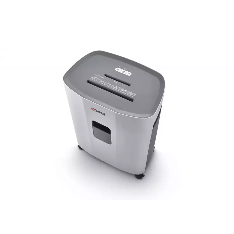 Popierių smulkintuvas Dahle PaperSAFE 260