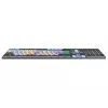 Logickeyboard Avid Media Composer Titan UK Mac klaviatūra LKB-MCOM4-TM-UK