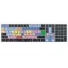 Logickeyboard Avid Media Composer Titan UK Mac klaviatūra LKB-MCOM4-TM-UK