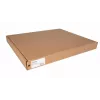 Fiksuota lentyna Equip 19'' 1U 600MM juoda