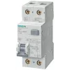 Siemens 5SU1356-6KK13 automatinis jungiklis