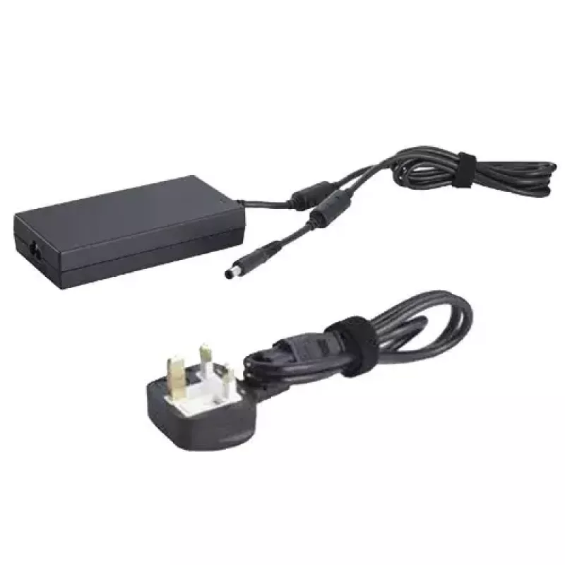 Maitinimo adapteris DELL 450-ABJL 180W juodas
