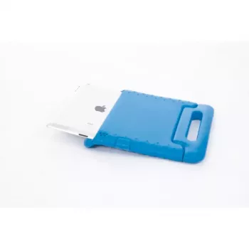 Dėklas PARAPROJECT KidsCover su stiliaus rašikliu ir ekrano apsauga, 25.9 cm (10.2 inch), Apple iPad