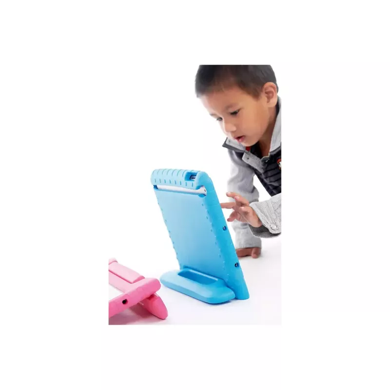 Dėklas PARAPROJECT KidsCover su stiliaus rašikliu ir ekrano apsauga, 25.9 cm (10.2 inch), Apple iPad