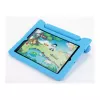 Dėklas PARAPROJECT KidsCover su stiliaus rašikliu ir ekrano apsauga, 25.9 cm (10.2 inch), Apple iPad