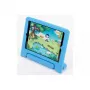 Dėklas PARAPROJECT KidsCover su stiliaus rašikliu ir ekrano apsauga, 25.9 cm (10.2 inch), Apple iPad