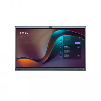 Interaktyvi lenta Yealink MeetingBoard 65 col. MB65-A001