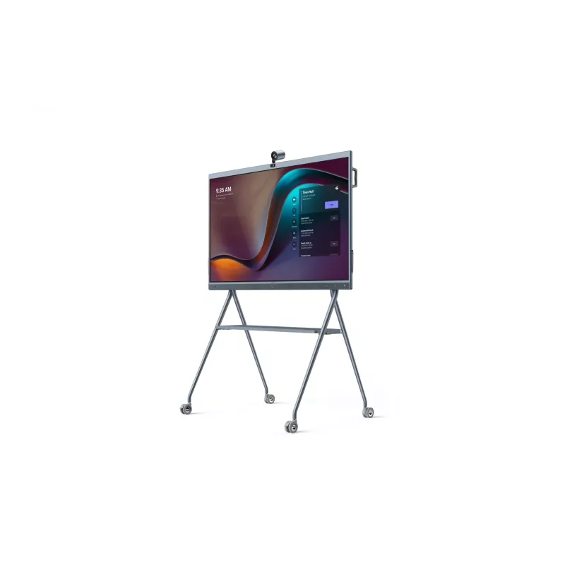 Interaktyvi lenta Yealink MeetingBoard 65 col. MB65-A001